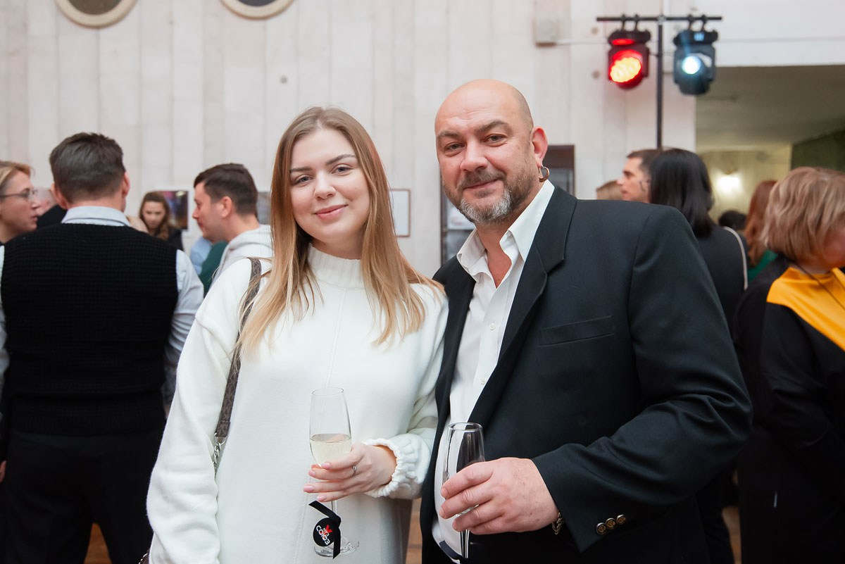 «Муз Союз» Концерт в Филармонии Ростов-на-Дону