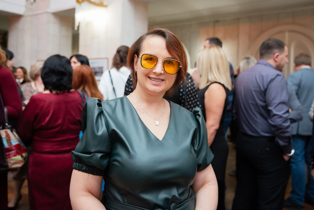 «Муз Союз» Концерт в Филармонии Ростов-на-Дону