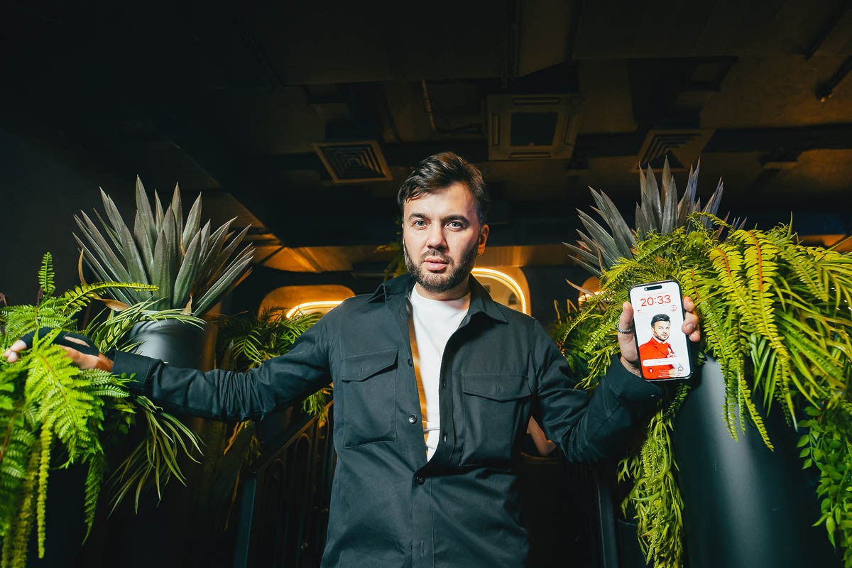 Концерт BIANKA в «Мята Platinum» в Ростове-на-Дону