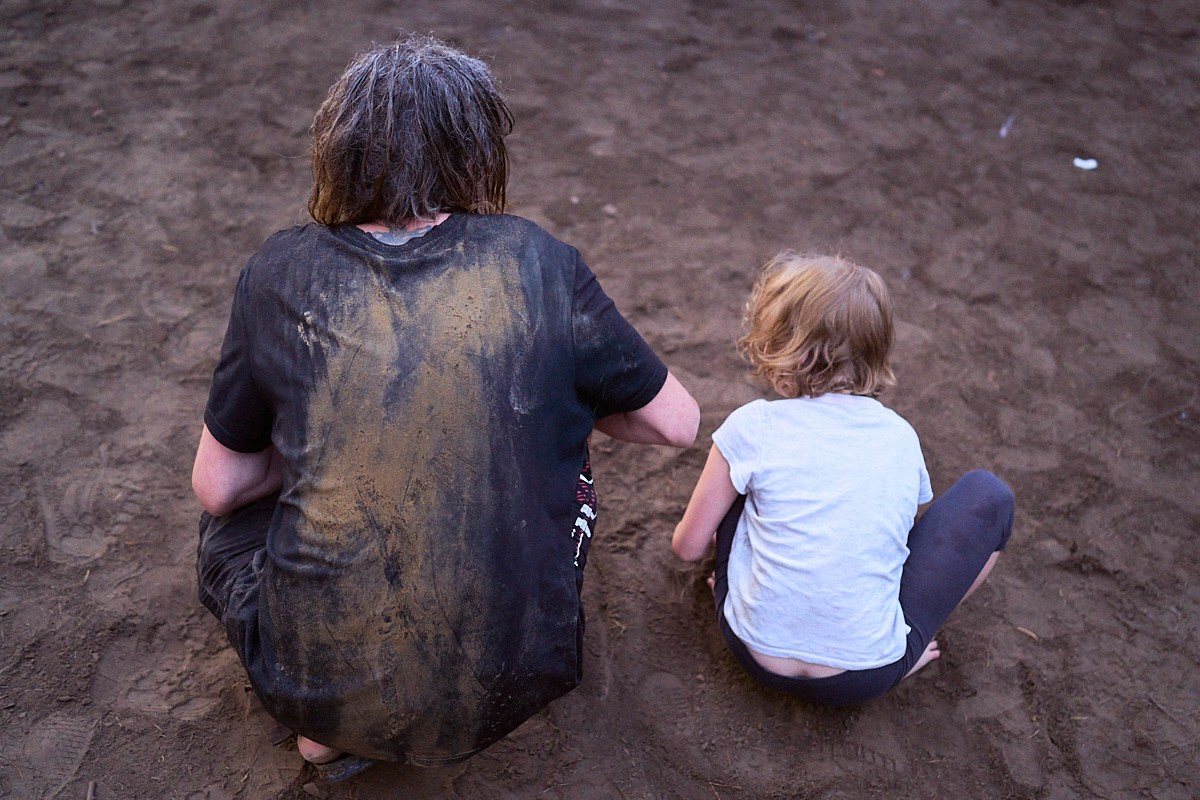 No Way Fest 2.0. Иван Кобяков