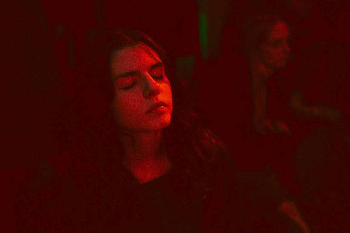 AUDIODROME. Иван Кобяков