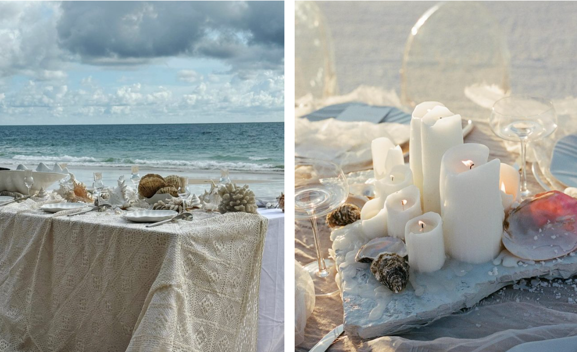 Декор. Свадебный и репортажный фотограф Элина Козырьянова