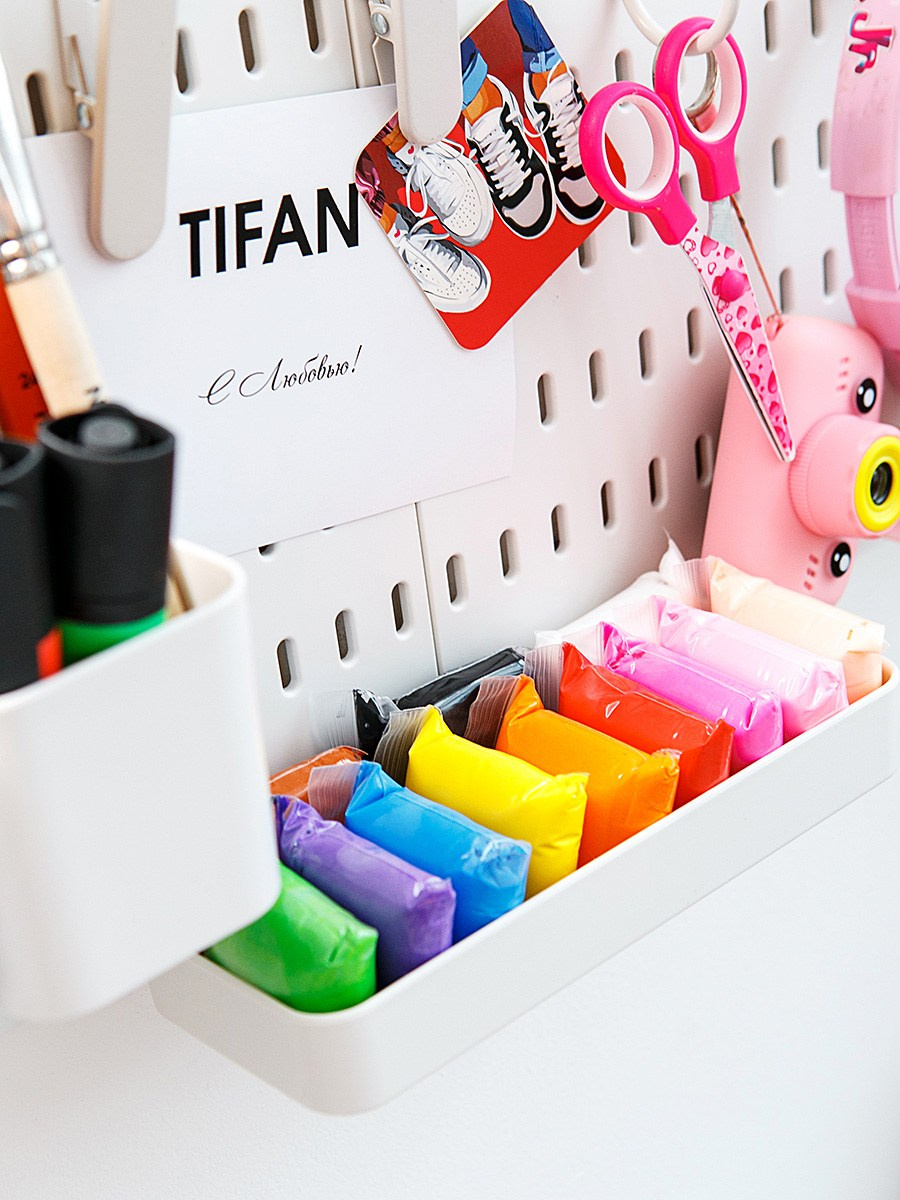 Настенный органайзер. Контент фотограф, съемка для маркетплейсов, фуд съемка и репортажи в Новосибирске Ралия Галеева