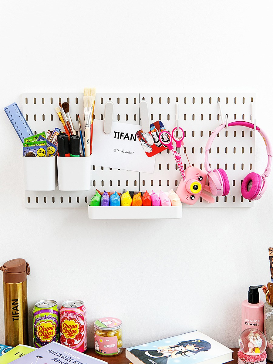 Настенный органайзер. Контент фотограф, съемка для маркетплейсов, фуд съемка и репортажи в Новосибирске Ралия Галеева