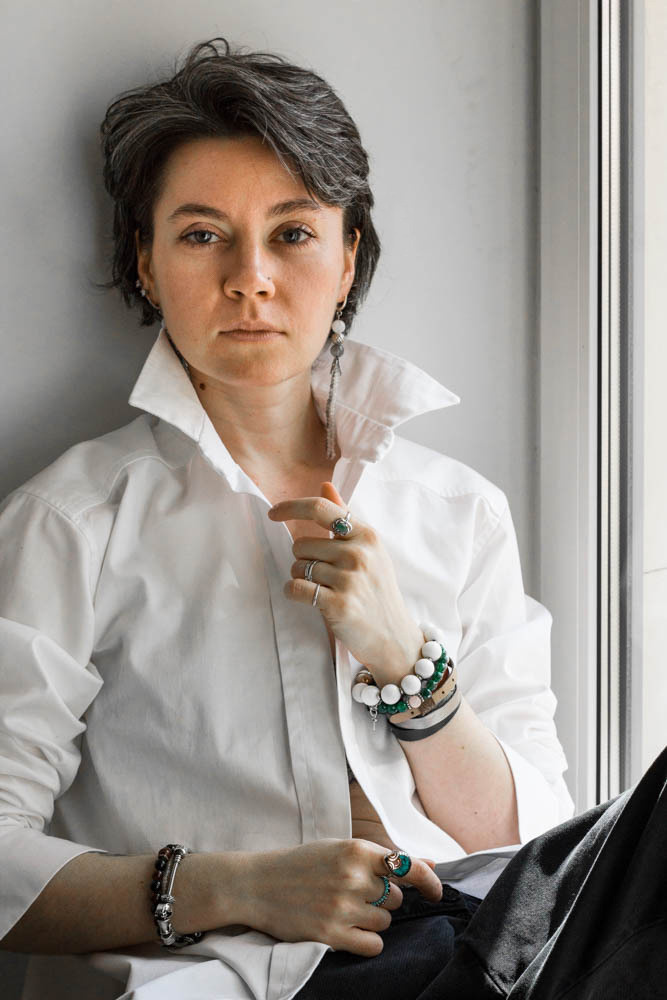 Вера. Портретный и семейный фотограф в Санкт-Петербурге Кристина Трушникова