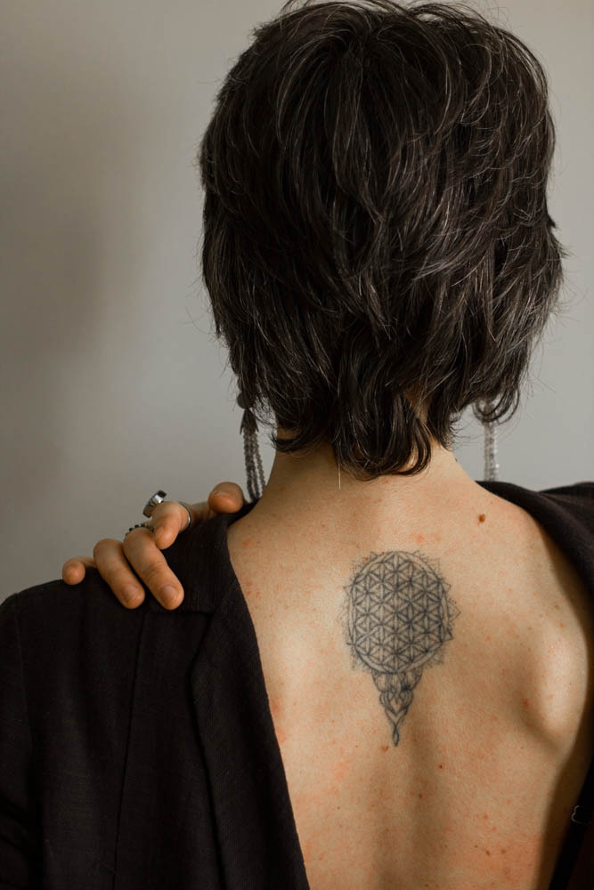 Вера. Портретный и семейный фотограф в Санкт-Петербурге Кристина Трушникова