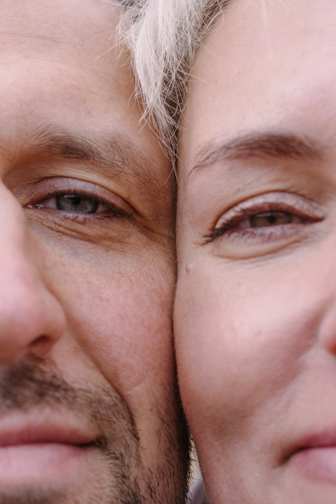 Маша, Миша и три богатыря. Портретный и семейный фотограф в Санкт-Петербурге Кристина Трушникова