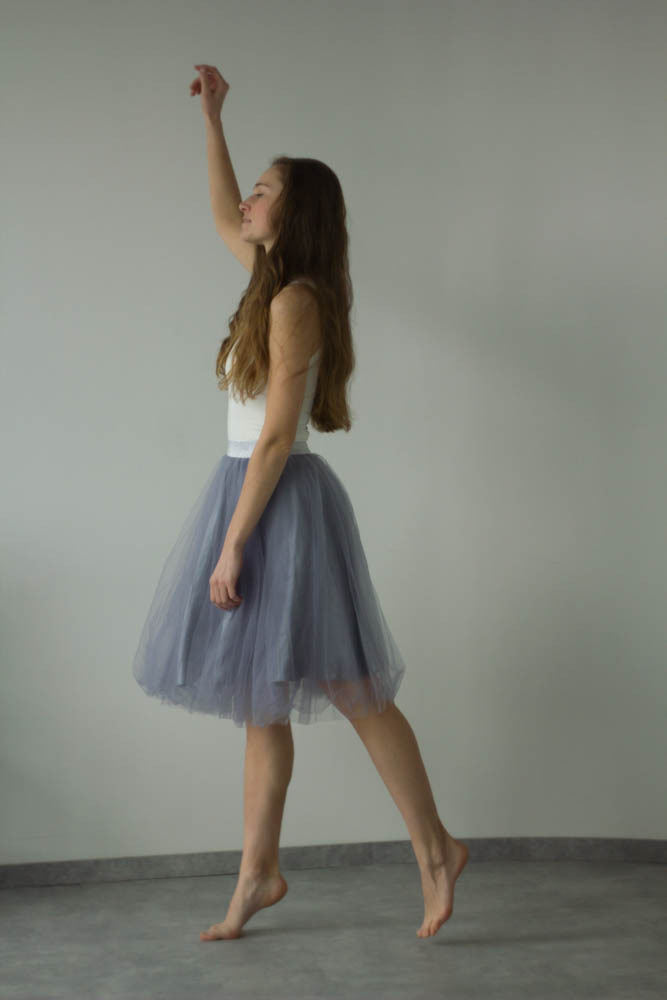 Аня. Портретный и семейный фотограф в Санкт-Петербурге Кристина Трушникова