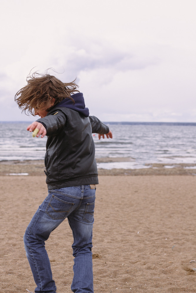Маша, Миша и три богатыря. Портретный и семейный фотограф в Санкт-Петербурге Кристина Трушникова