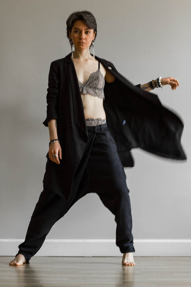 Вера. Портретный и семейный фотограф в Санкт-Петербурге Кристина Трушникова