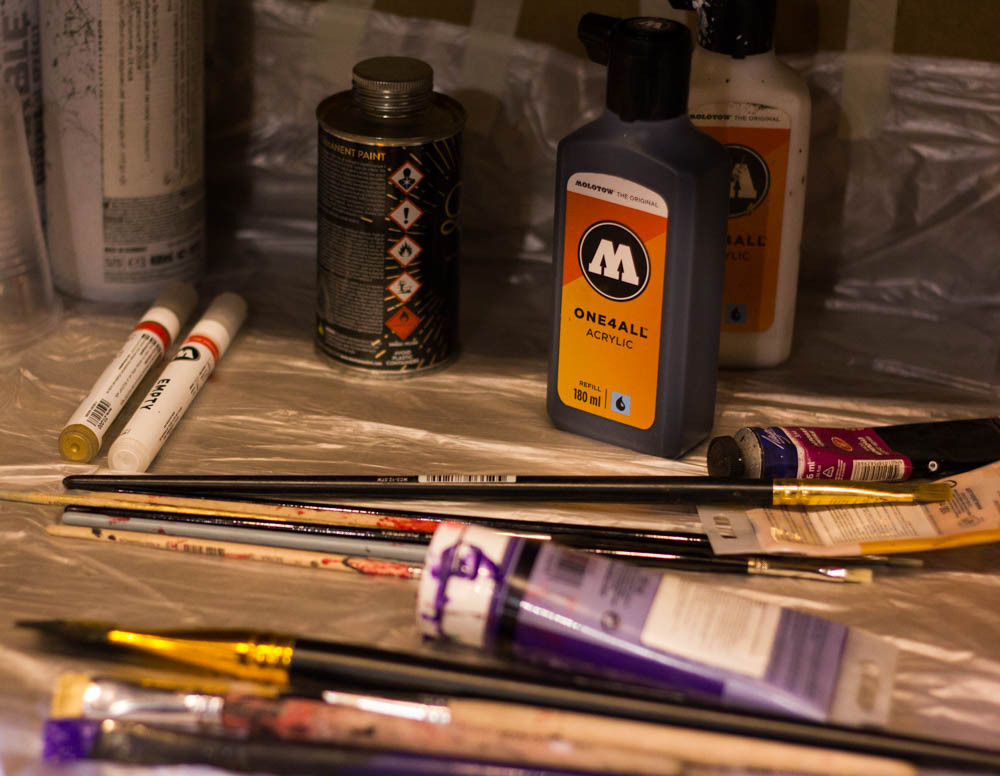 Body Art. Портретный и семейный фотограф в Санкт-Петербурге Кристина Трушникова