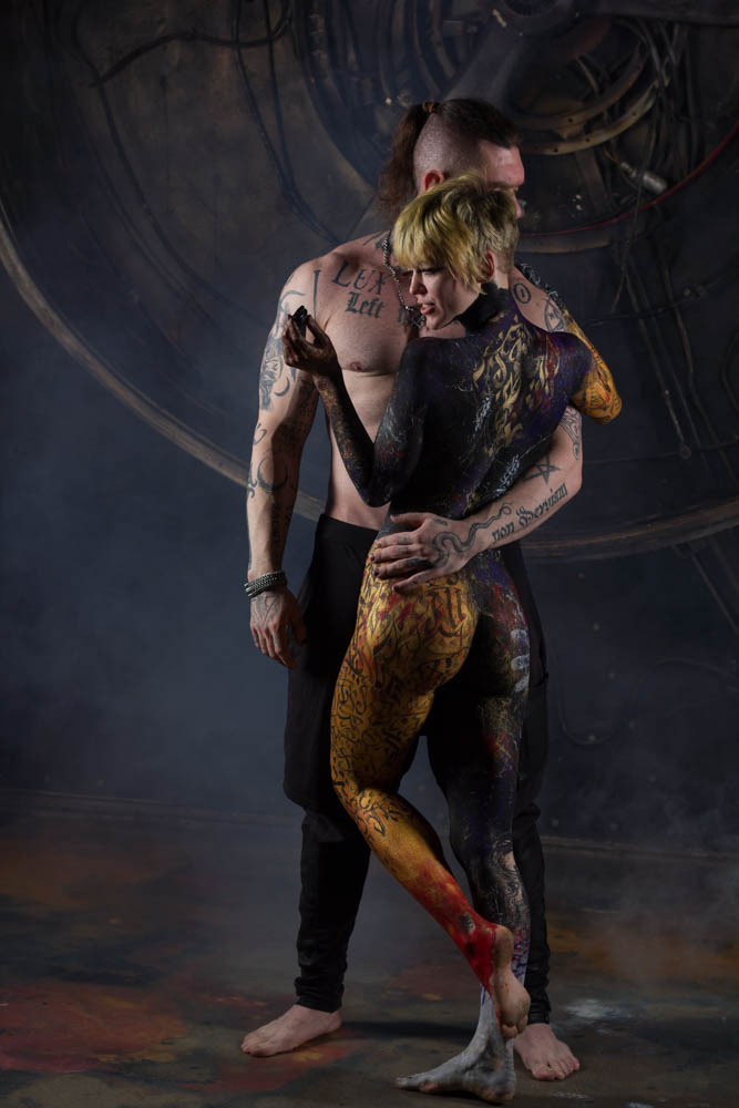 Body Art. Портретный и семейный фотограф в Санкт-Петербурге Кристина Трушникова