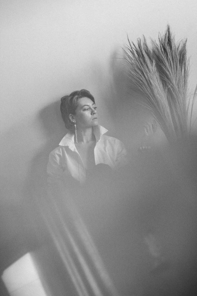 Вера. Портретный и семейный фотограф в Санкт-Петербурге Кристина Трушникова