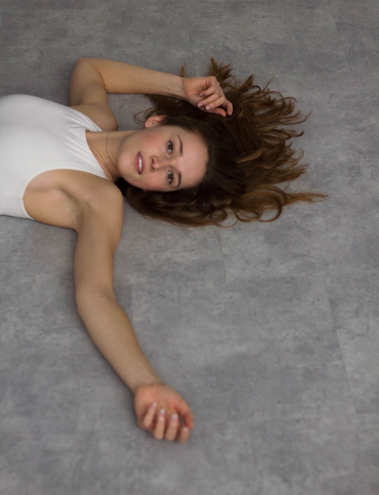 Аня. Портретный и семейный фотограф в Санкт-Петербурге Кристина Трушникова