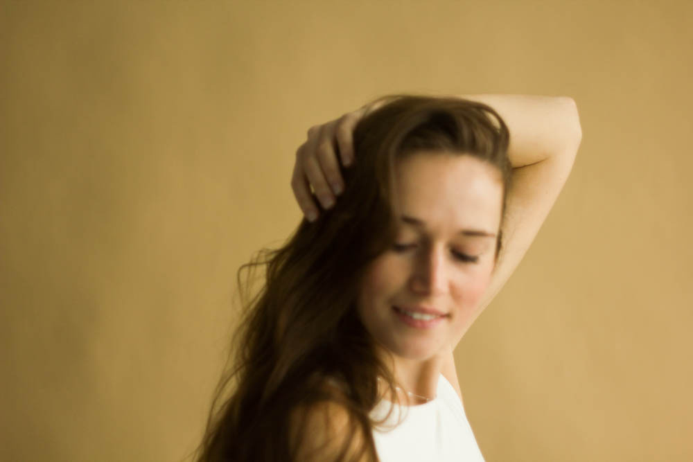 Аня. Портретный и семейный фотограф в Санкт-Петербурге Кристина Трушникова