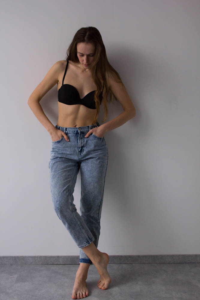 Аня. Портретный и семейный фотограф в Санкт-Петербурге Кристина Трушникова