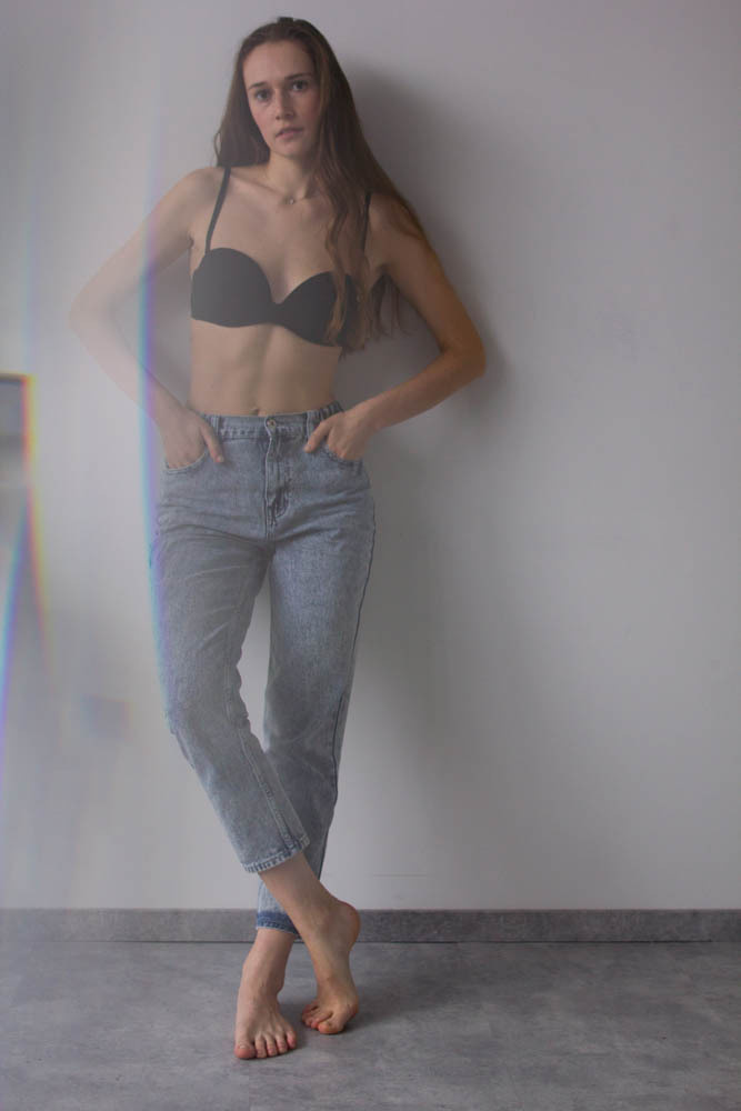 Аня. Портретный и семейный фотограф в Санкт-Петербурге Кристина Трушникова