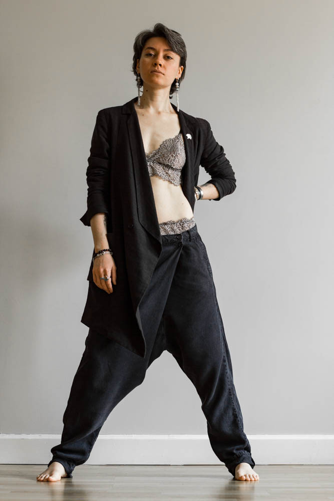 Вера. Портретный и семейный фотограф в Санкт-Петербурге Кристина Трушникова