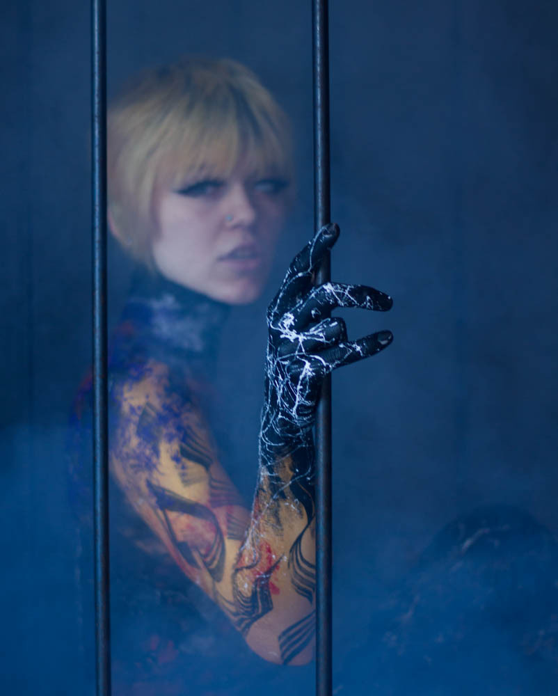 Body Art. Портретный и семейный фотограф в Санкт-Петербурге Кристина Трушникова