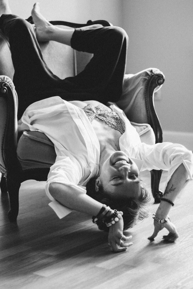 Вера. Портретный и семейный фотограф в Санкт-Петербурге Кристина Трушникова