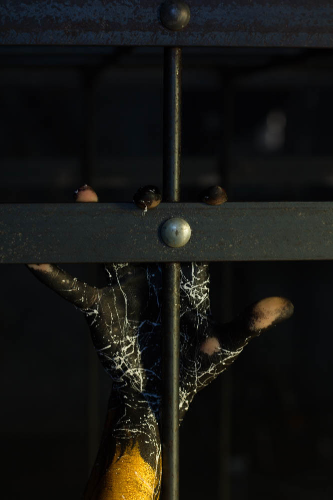 Body Art. Портретный и семейный фотограф в Санкт-Петербурге Кристина Трушникова