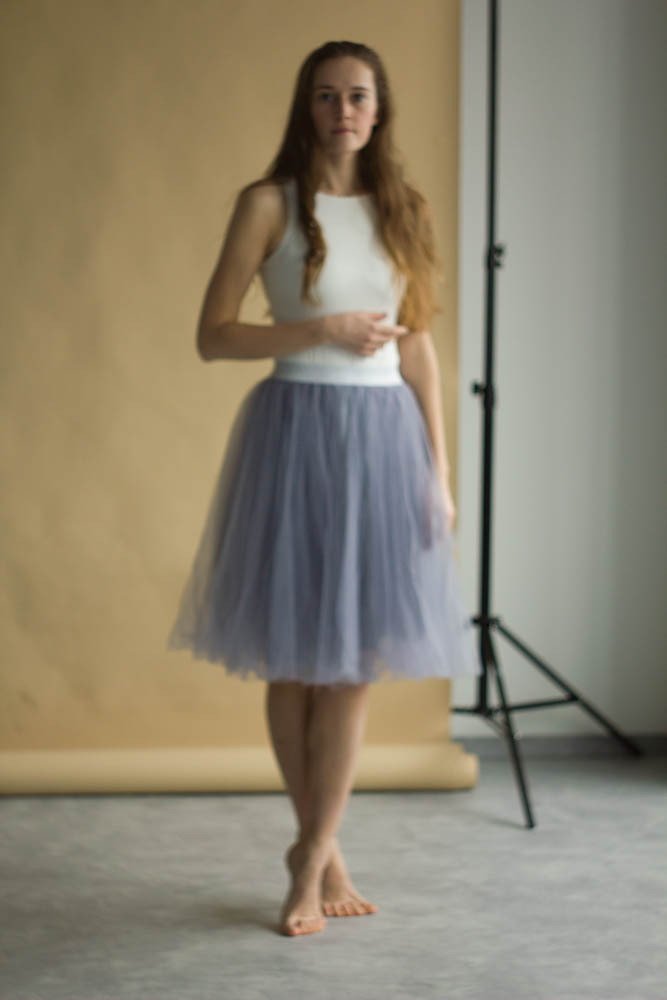 Аня. Портретный и семейный фотограф в Санкт-Петербурге Кристина Трушникова