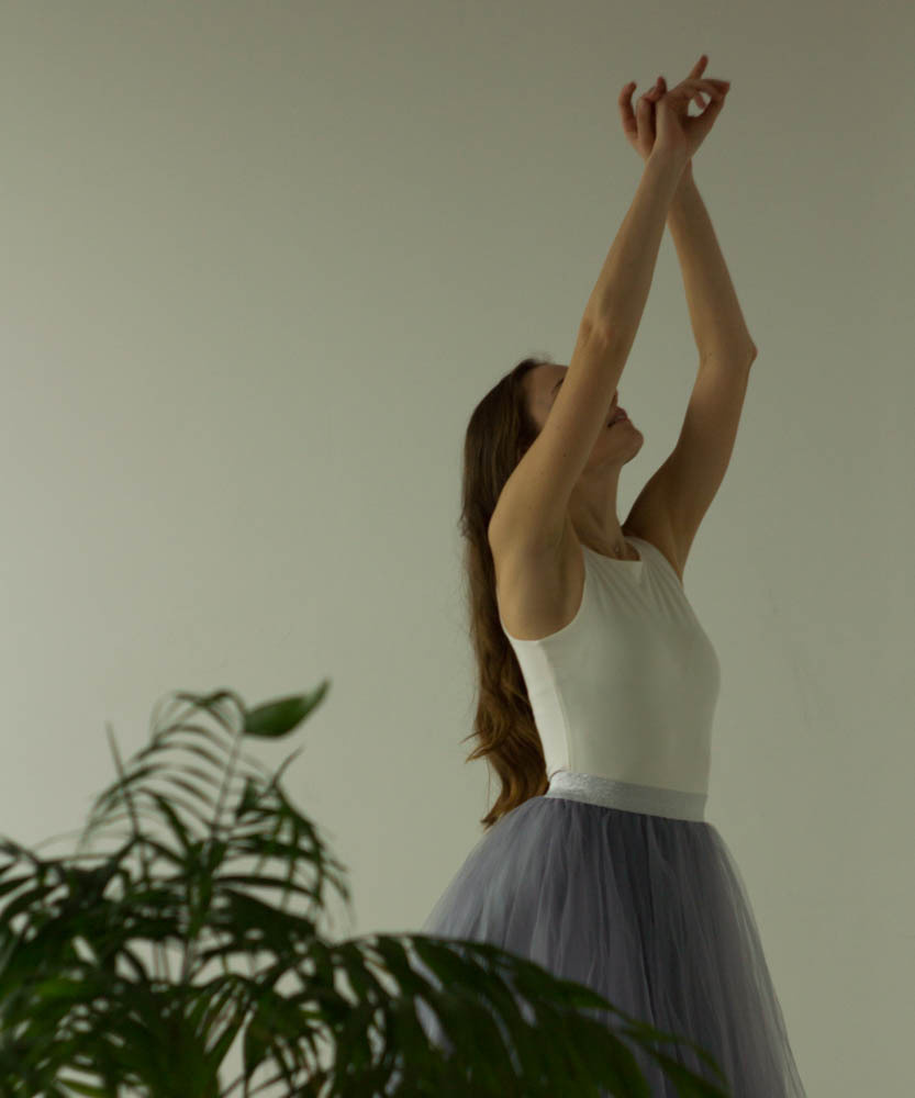 Аня. Портретный и семейный фотограф в Санкт-Петербурге Кристина Трушникова