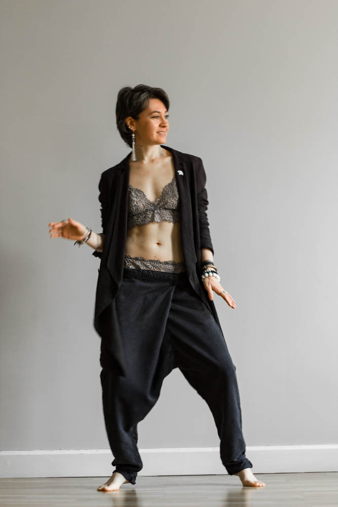 Вера. Портретный и семейный фотограф в Санкт-Петербурге Кристина Трушникова