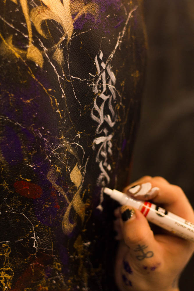 Body Art. Портретный и семейный фотограф в Санкт-Петербурге Кристина Трушникова