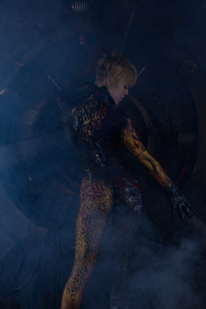 Body Art. Портретный и семейный фотограф в Санкт-Петербурге Кристина Трушникова