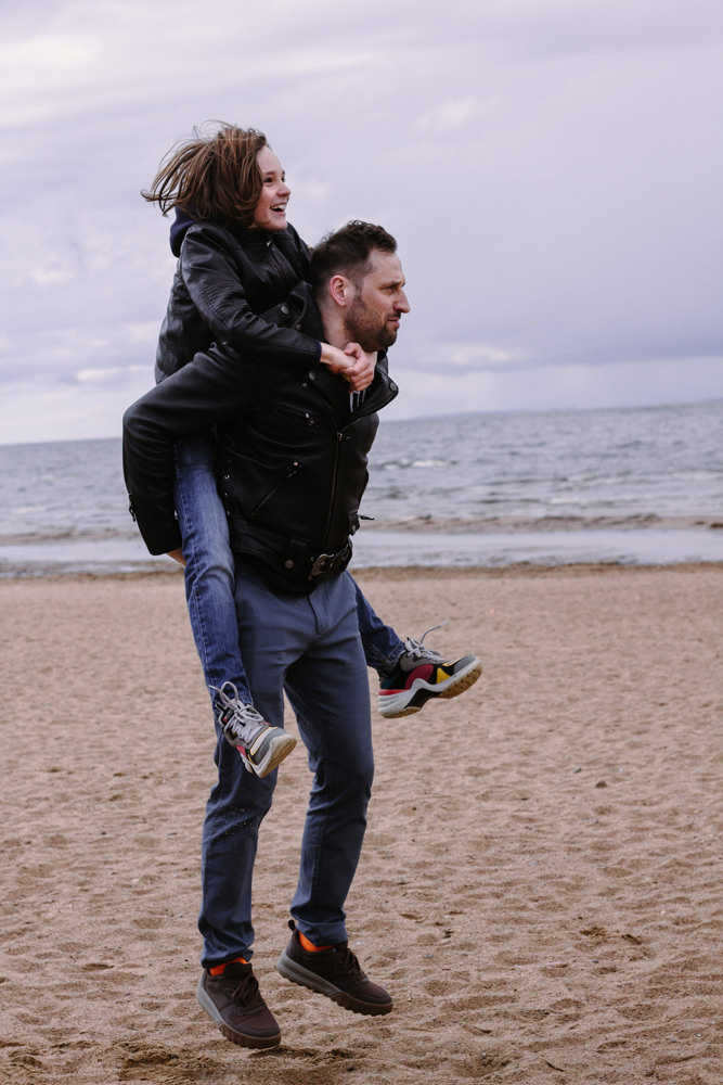 Маша, Миша и три богатыря. Портретный и семейный фотограф в Санкт-Петербурге Кристина Трушникова