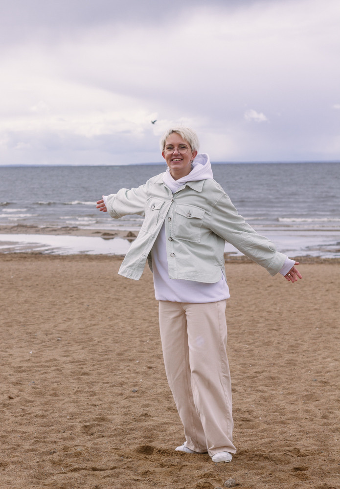 Маша, Миша и три богатыря. Портретный и семейный фотограф в Санкт-Петербурге Кристина Трушникова