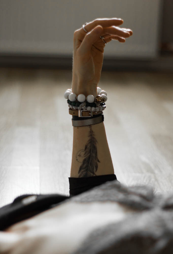 Вера. Портретный и семейный фотограф в Санкт-Петербурге Кристина Трушникова