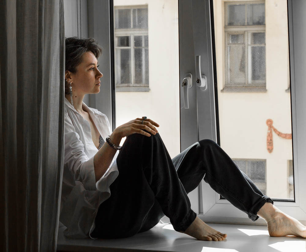 Вера. Портретный и семейный фотограф в Санкт-Петербурге Кристина Трушникова