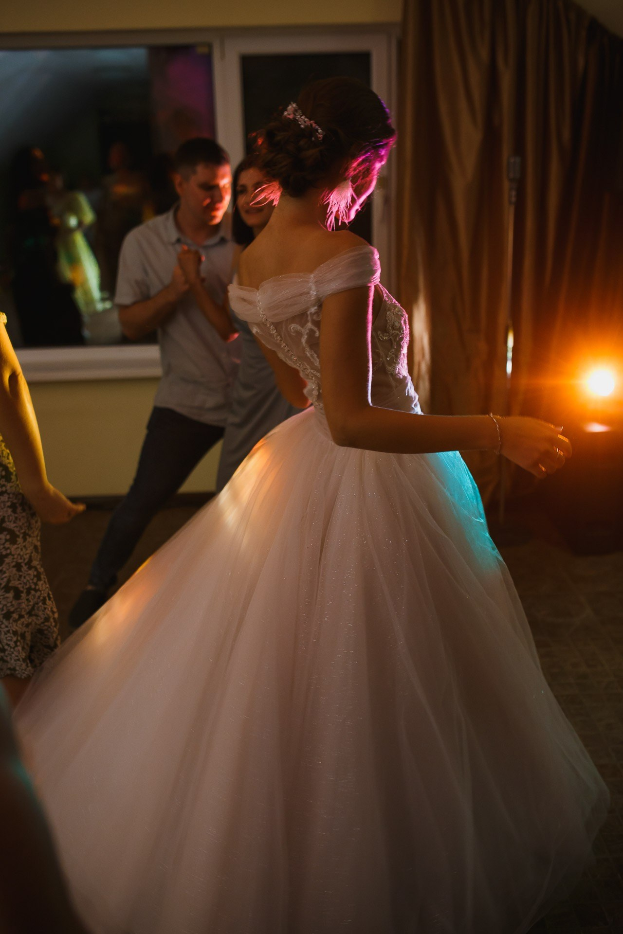 Свадебные съёмки. Виталий Морозов|Фотограф в Краснодаре