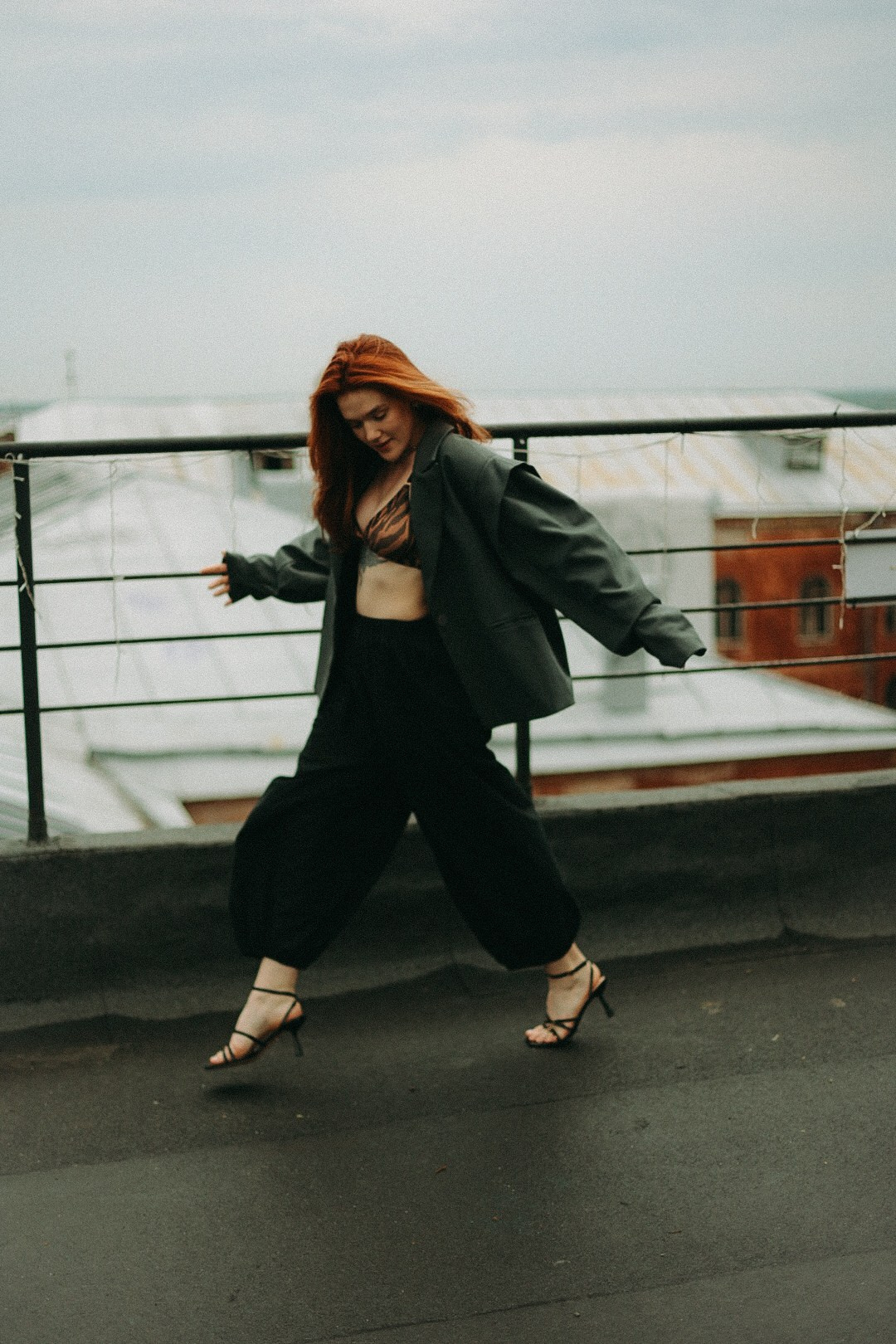 Алеся. Фотограф Нижний Новгород