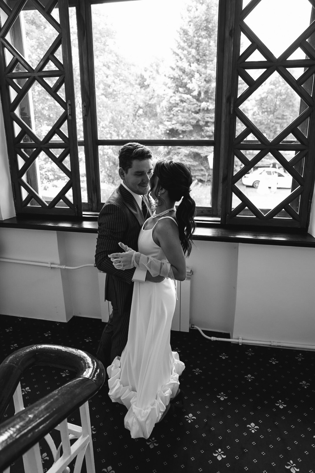 Руслан и Аня. Фотограф Нижний Новгород