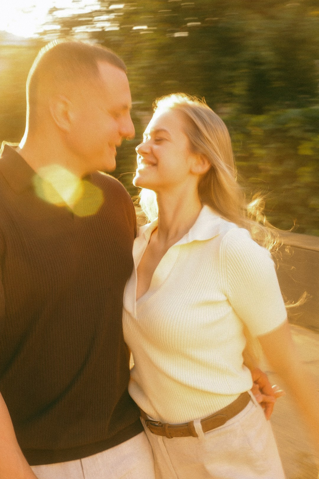 Артем и Даша. Фотограф Нижний Новгород