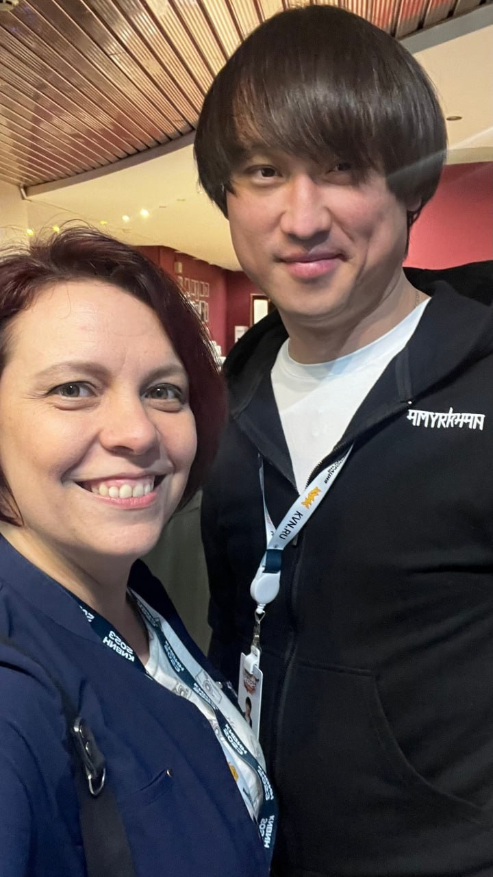 КВН. Бизнес-Фотограф Краснодар