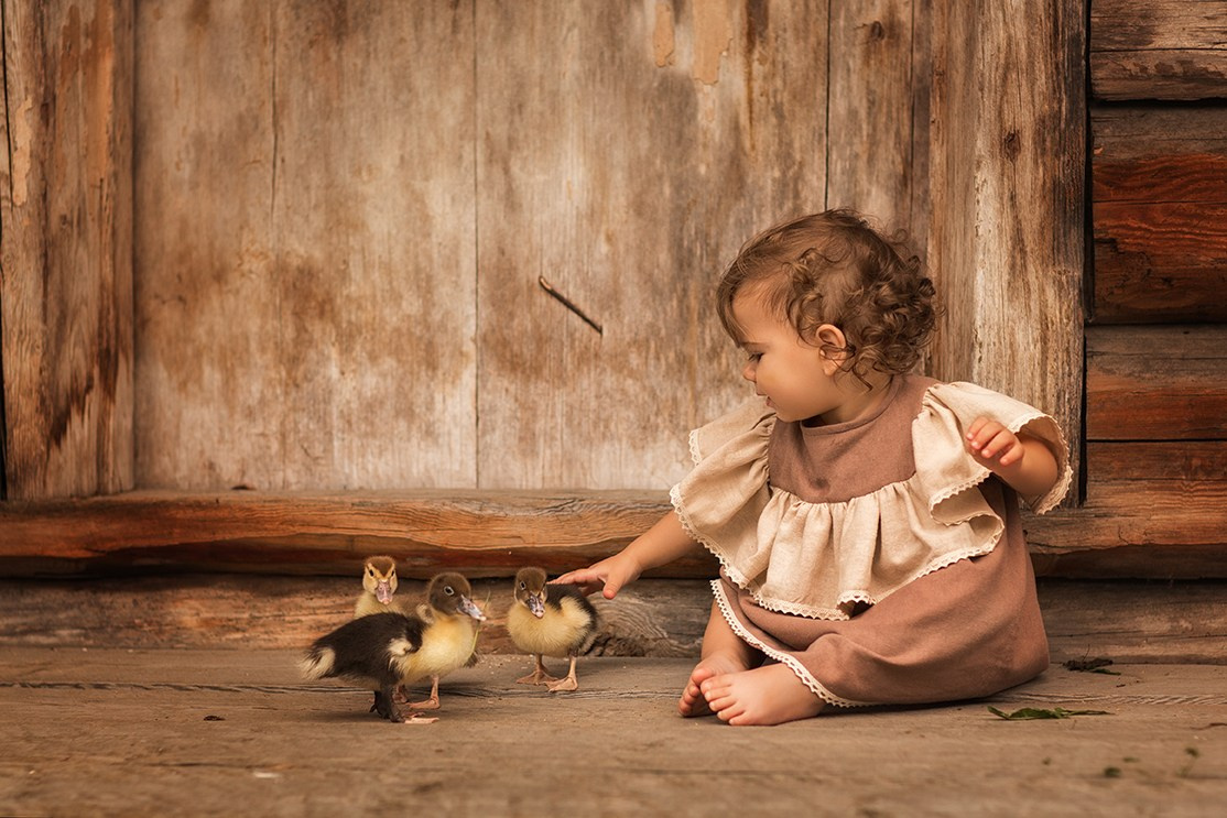 Дети. Детский фотограф в Иркутске Татьяна Черкашина