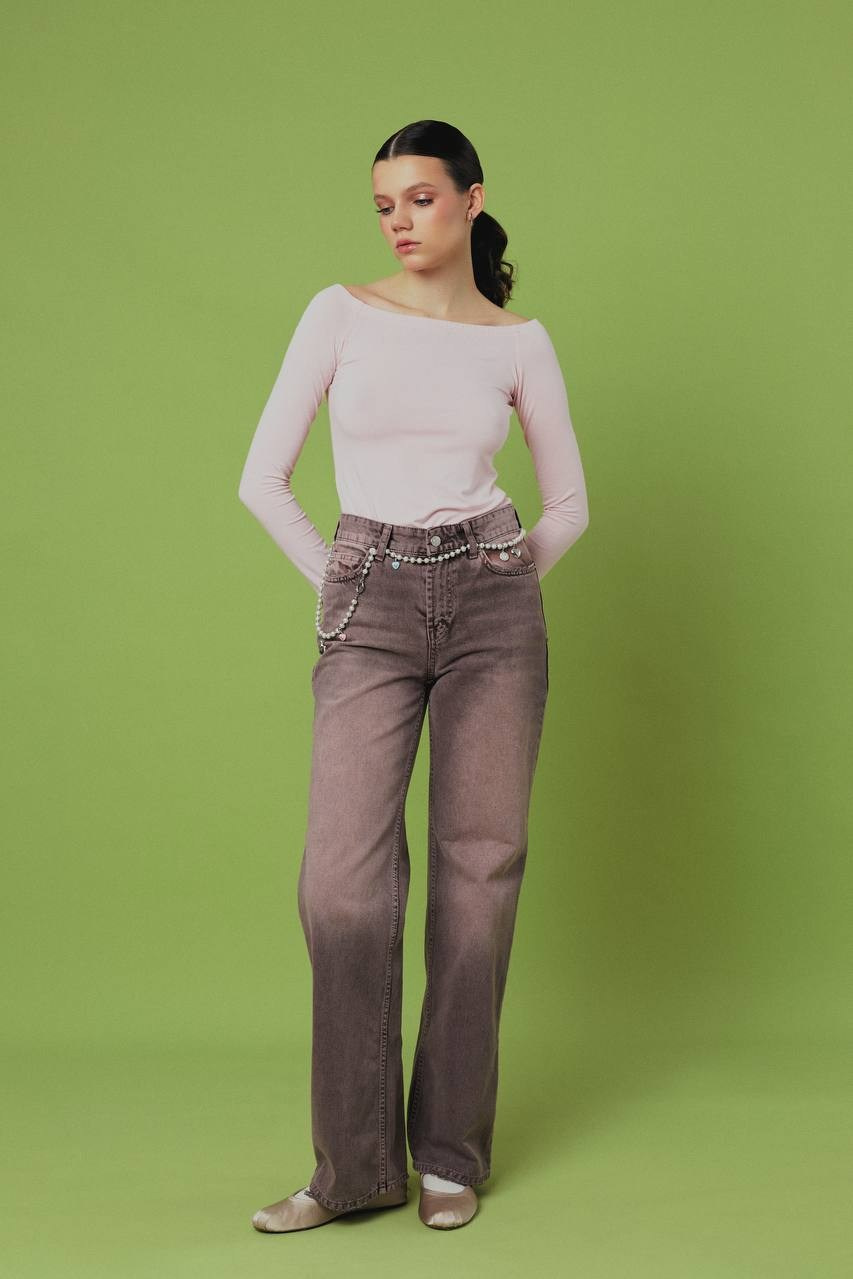 Catalog & lookbook for Monile jewelry. Главная