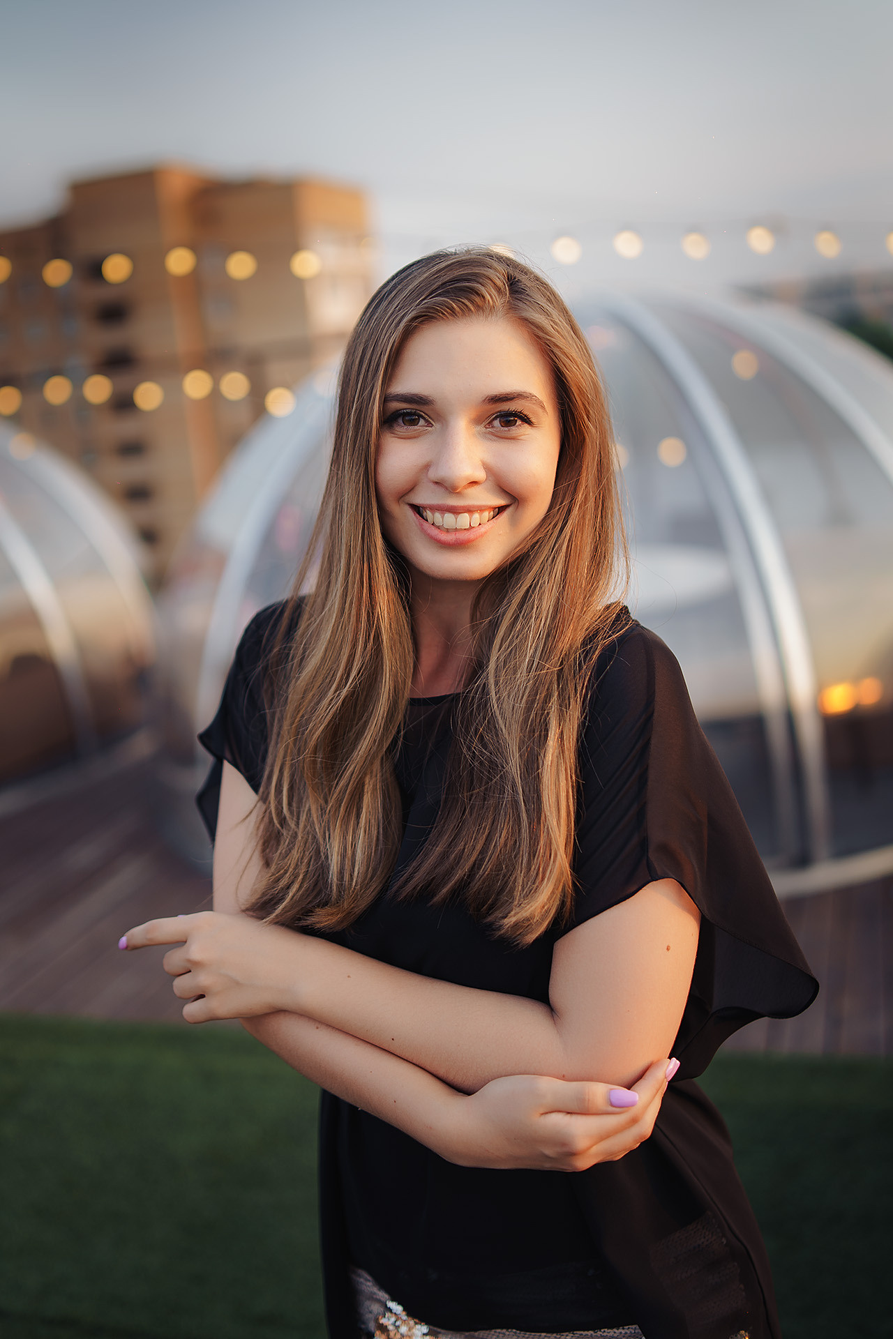 Выпускной. Фотограф Настя Непогодьева, Москва