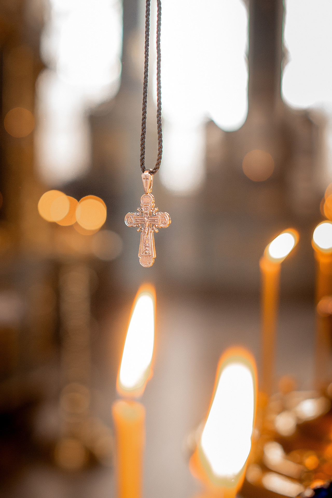 когда надо крестить новорожденного ребенка