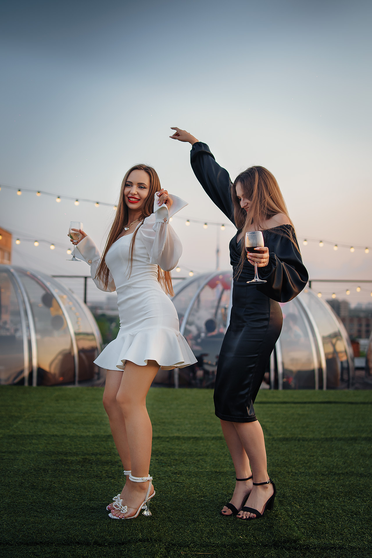 Фотограф на день рождения. Фотограф Настя Непогодьева, Москва