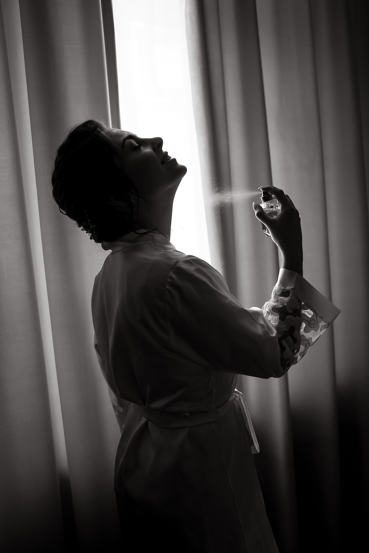 Фотограф на свадьбу Москва. Фотограф Настя Непогодьева, Москва