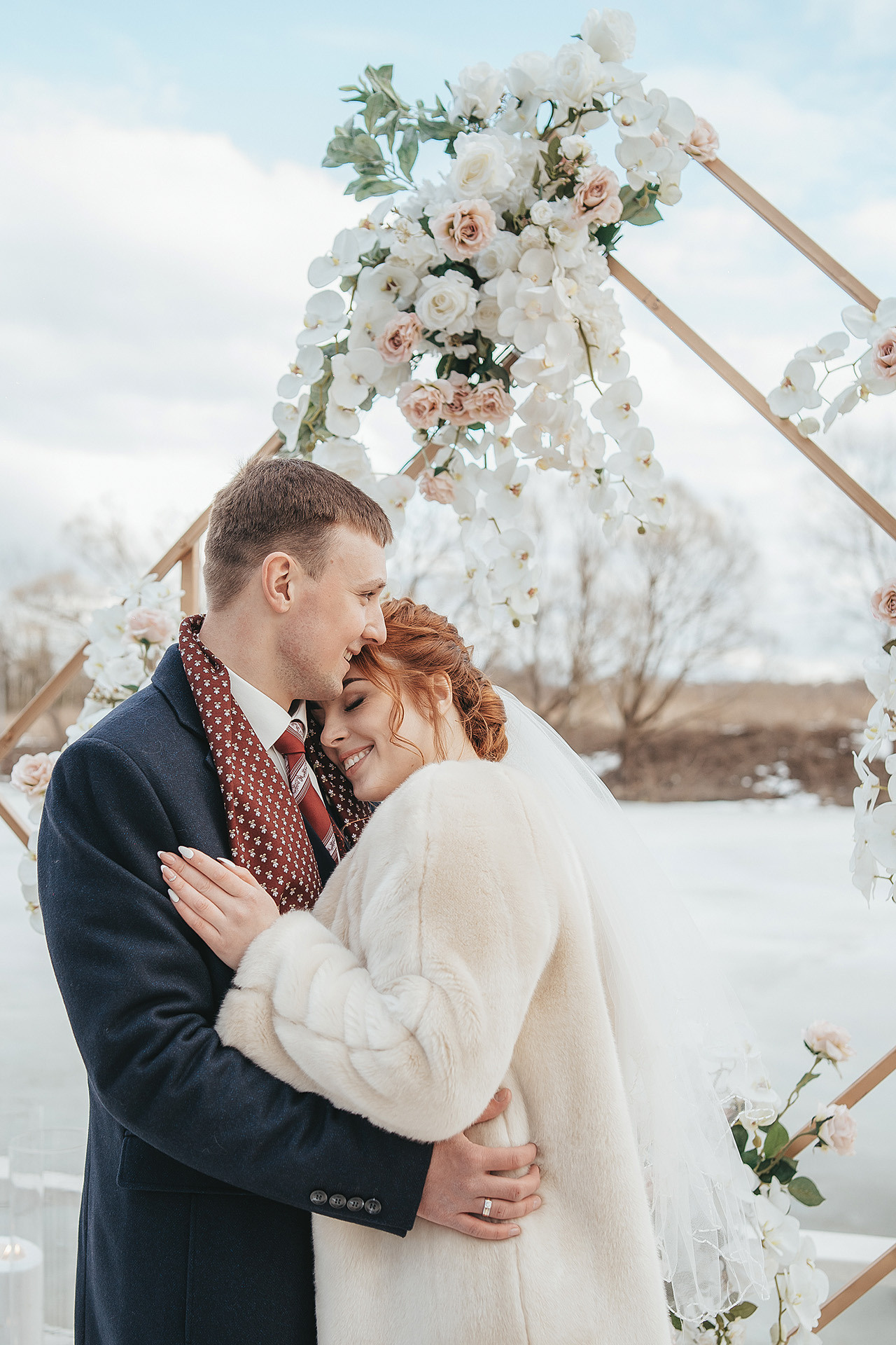 Фотограф на свадьбу Москва. Фотограф Настя Непогодьева, Москва
