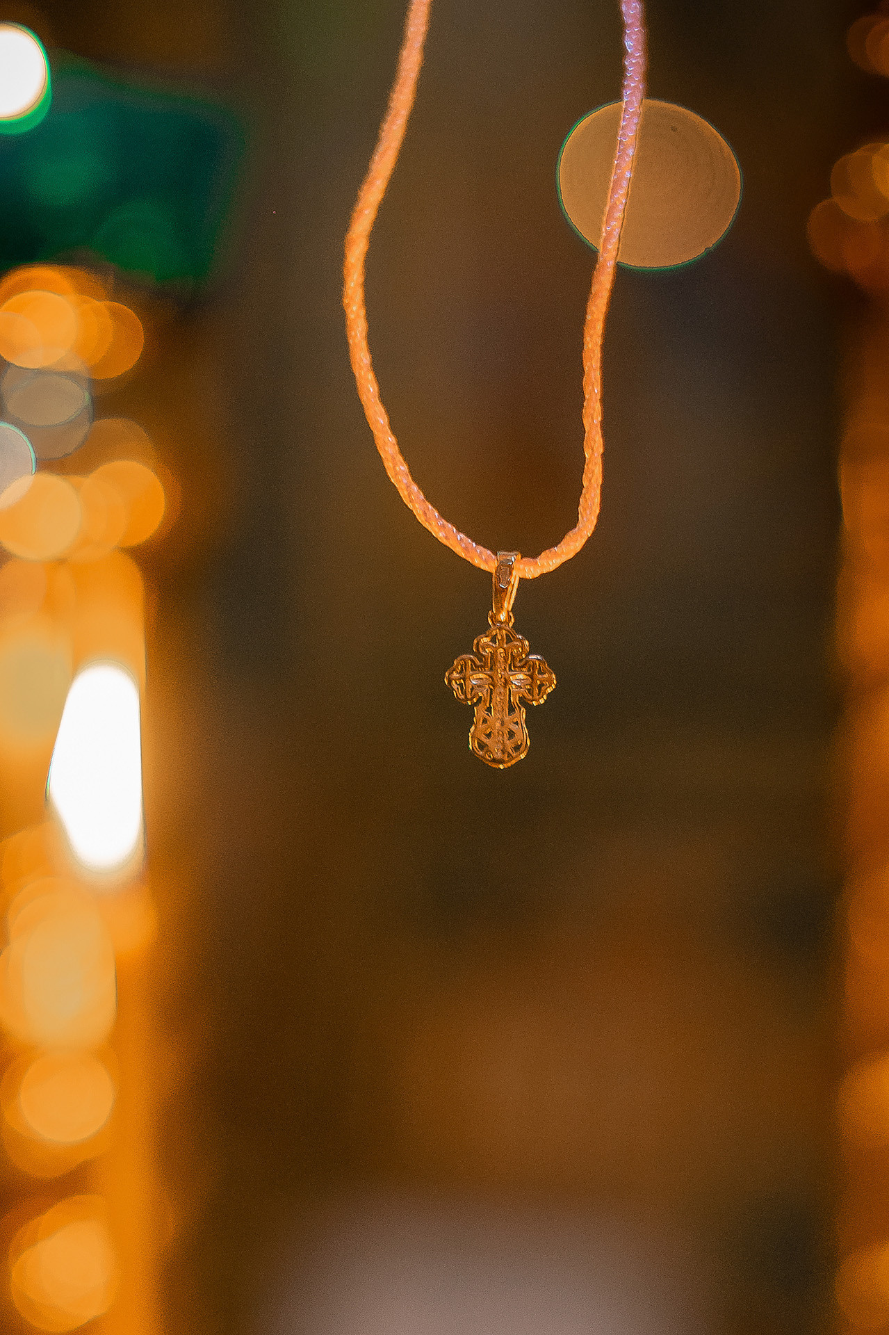 когда крестят новорожденного ребенка