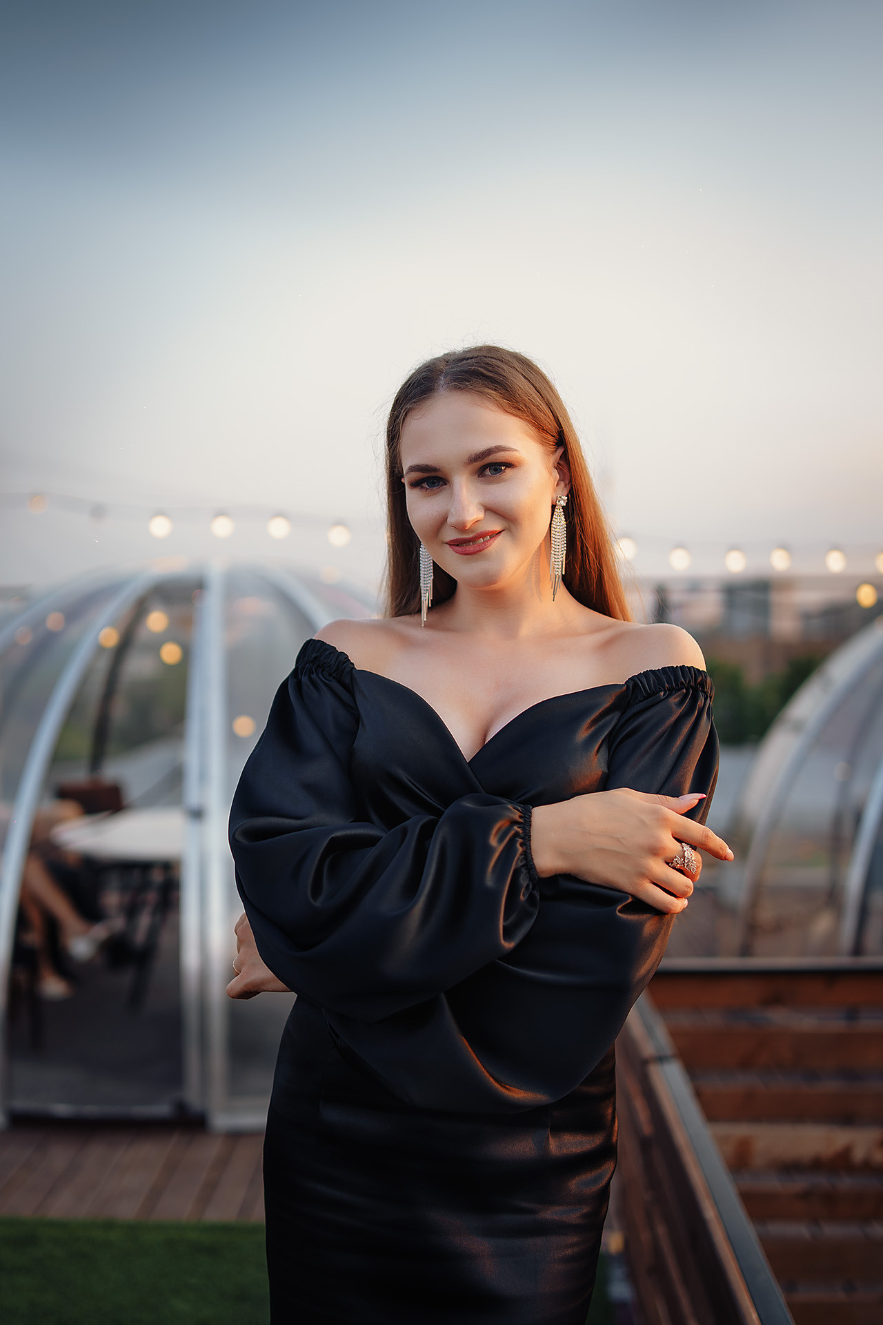 Выпускной. Фотограф Настя Непогодьева, Москва