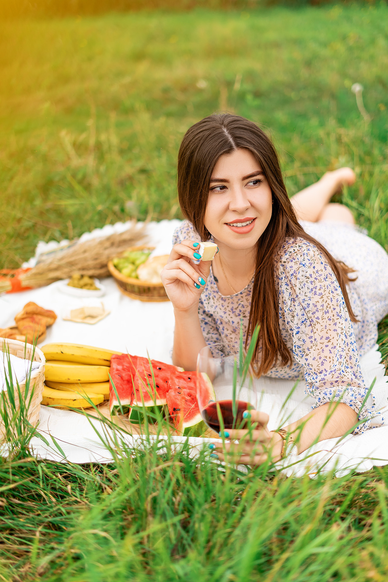 Фотосессия в Москве. Фотограф Настя Непогодьева, Москва