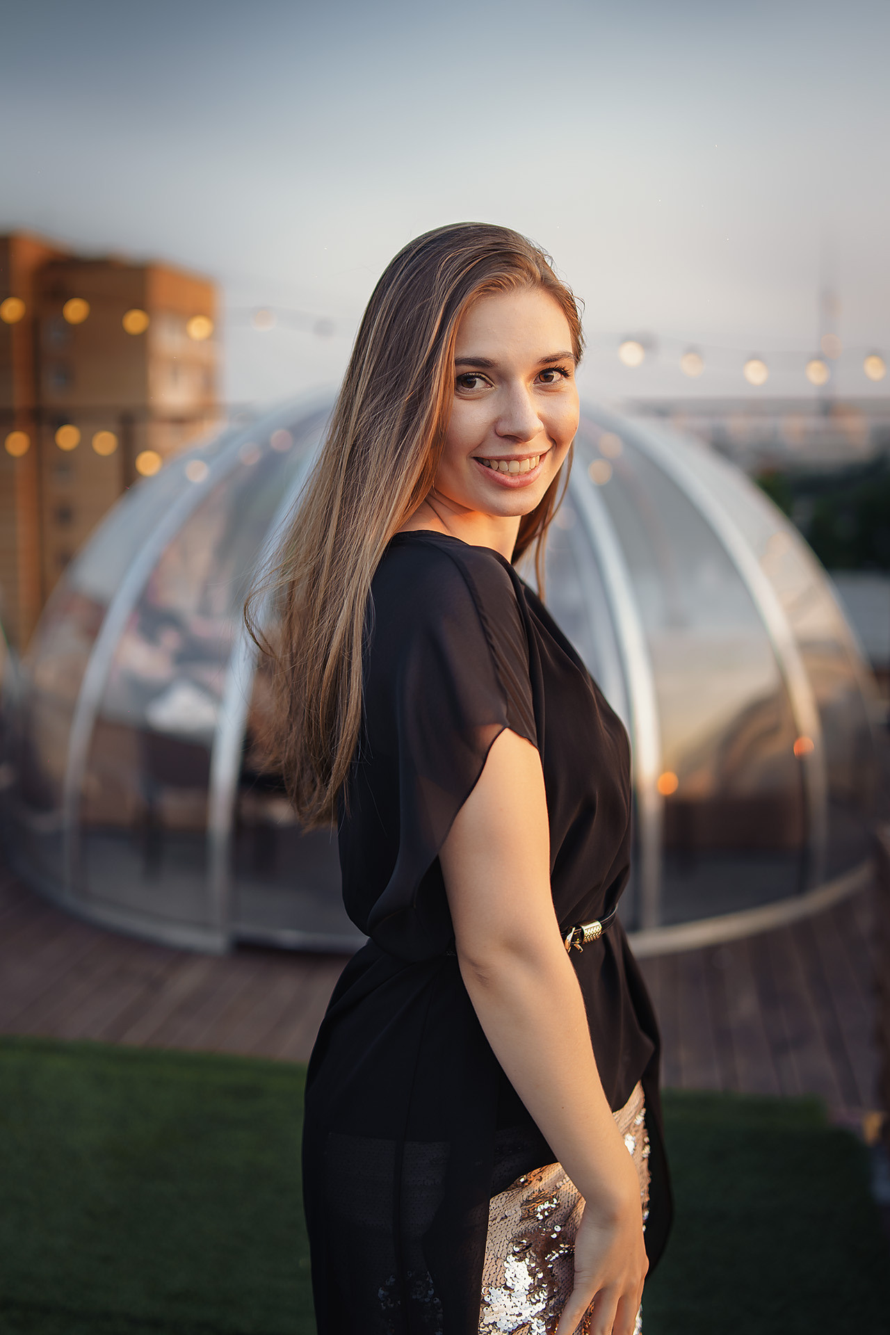 Выпускной. Фотограф Настя Непогодьева, Москва